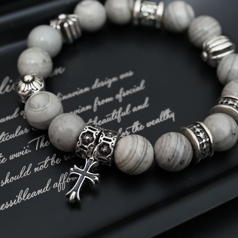 Chrome Hearts Bracelets